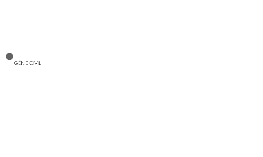 Génie civil